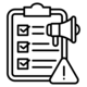 Legal Analysis Icon