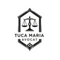 Logo Maria Tuca