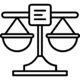 Court Action Icon