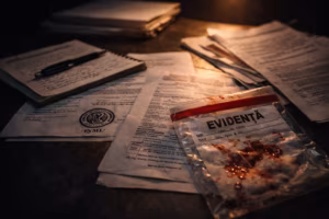 Probe pentru un dosar de malpraxis: documente și pași corecți
