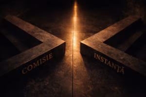 Comisia de malpraxis sau instanța: cum alegi procedura