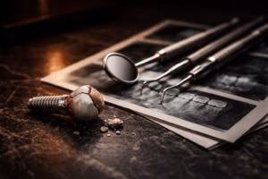 Malpraxis stomatologic: când răspunde medicul dentist