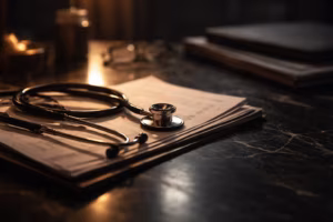 Malpraxis prin diagnostic greșit: cum dovedești prejudiciul