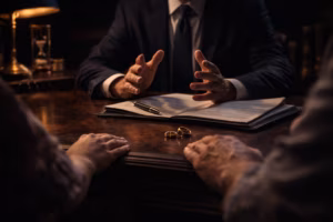 Convenția matrimonială: regimuri, clauze, notar și mediere