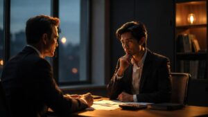 Divorț prin acord sau fără acord: proceduri, probe și efecte