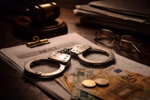 Neplata pensiei de întreținere: executare, poprire și dosar penal