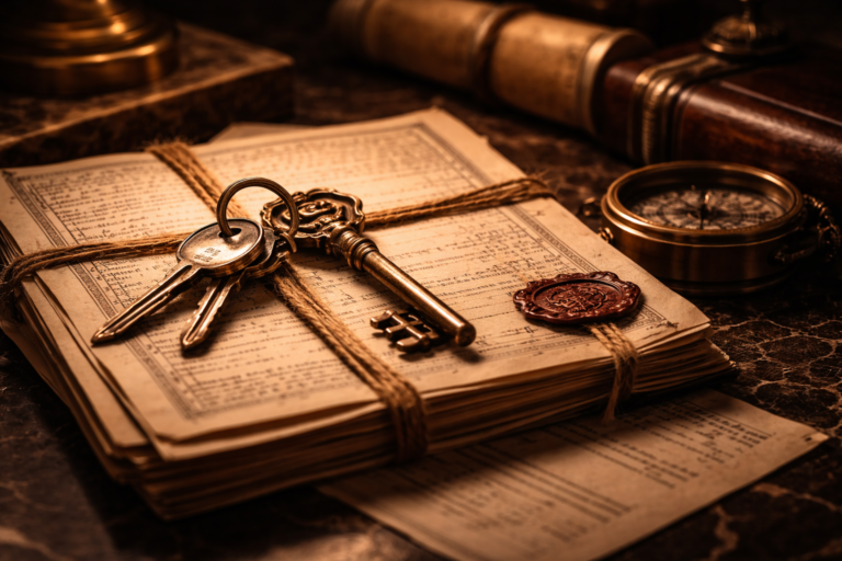 Cum se divid imobilele dintr-o succesiune fără testament