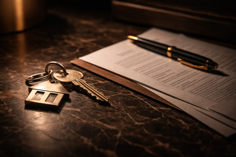 Cum se anulează o închiriere: drepturi și obligații proprietar