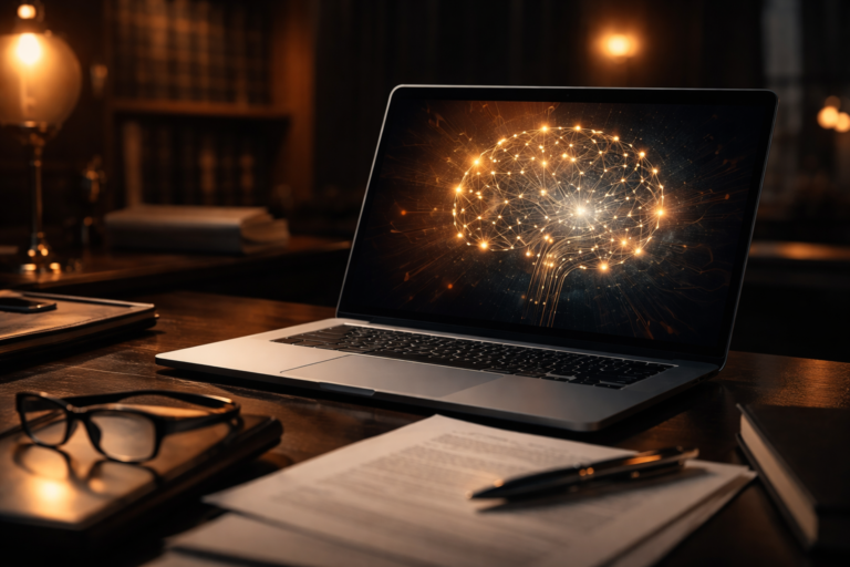 Inteligenta artificiala si relatia ta cu avocatul