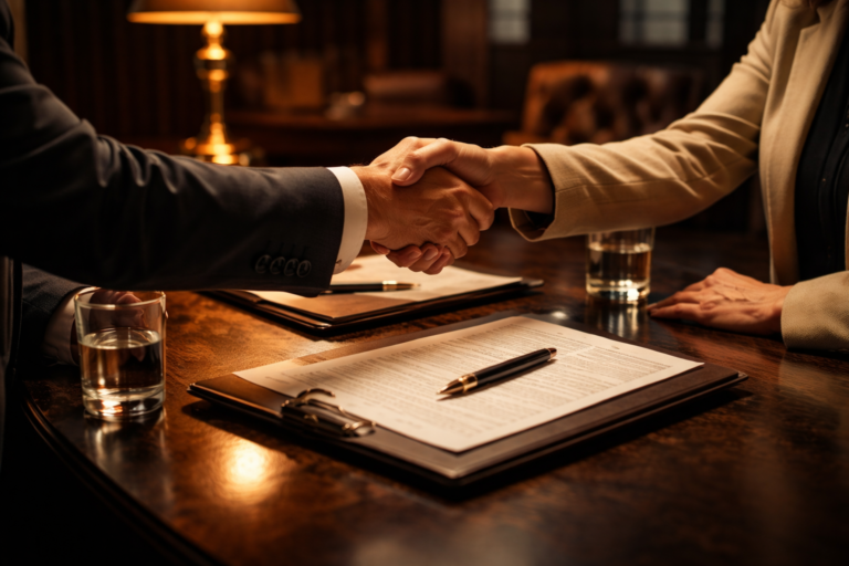 Medierea în litigii: alternativă reală la tribunal?