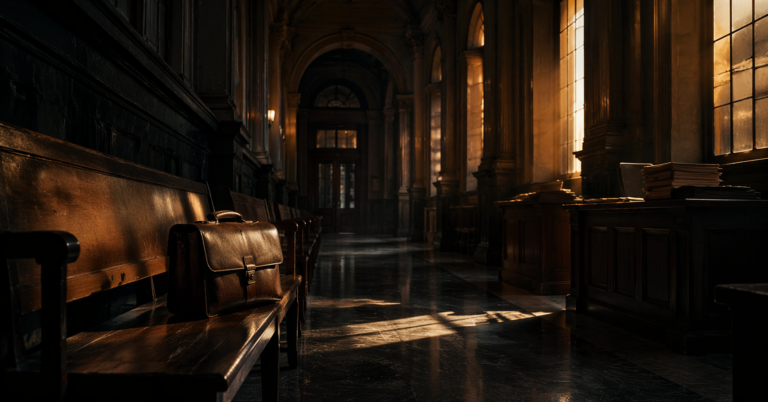 Cum funcționează un proces civil: de la cerere la hotărâre