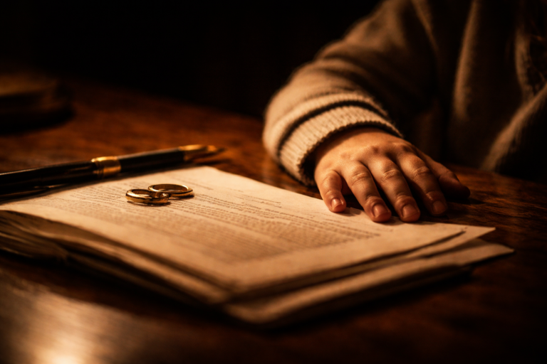 Ordinul de protecție și custodia copilului: ce se întâmplă cu minorul