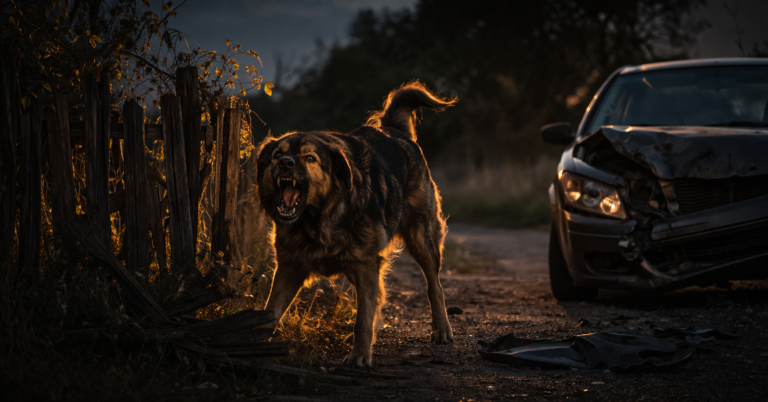 Prejudicii cauzate de animale — cine plateste si cum recuperezi