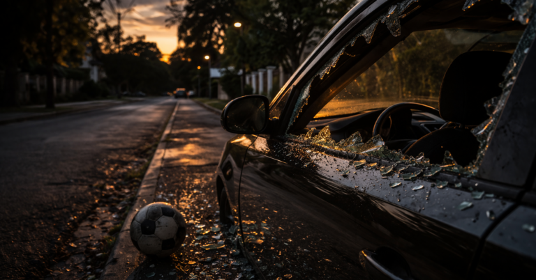 Prejudiciul cauzat de un minor — cine plateste si cum recuperezi