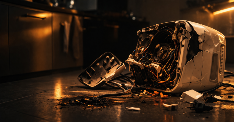 Produs defectuos si vatamare — raspunderea producatorului