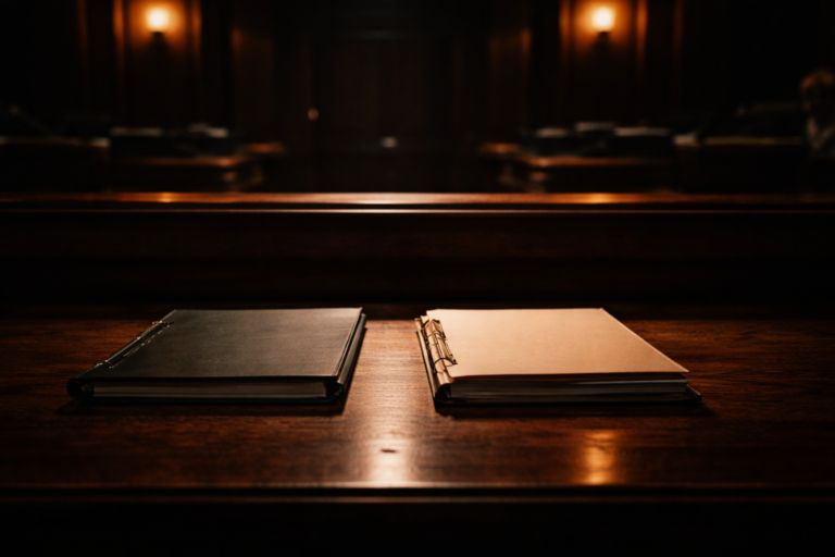 Cumul raspundere civila cu raspundere penala — cum functioneaza