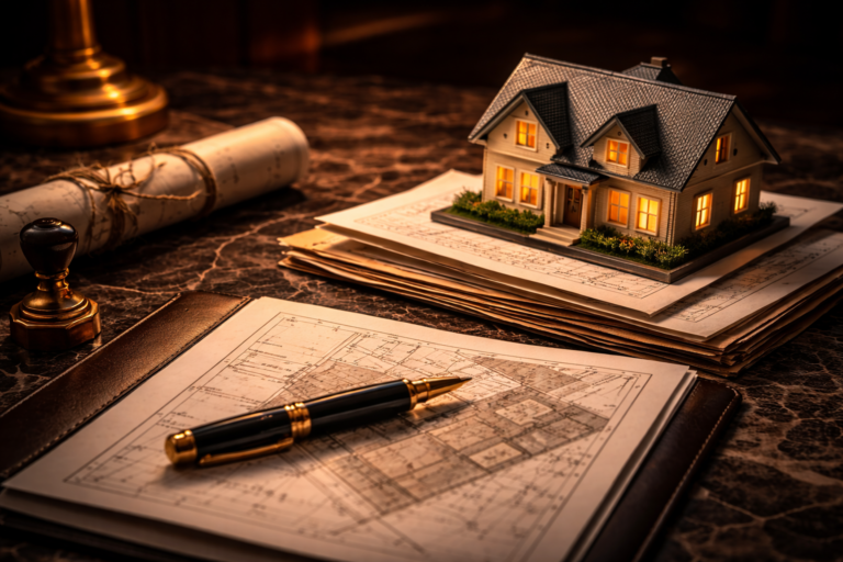 Inscrierea in cartea funciara: durata, costuri si pasi