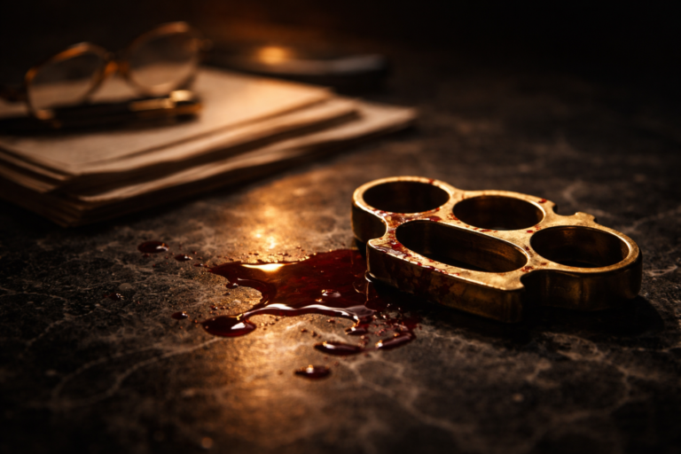 Daune morale după o agresiune: cât poți cere și cum le obții