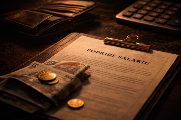 Agresorul nu are bunuri — cum recuperezi totuși despăgubirile