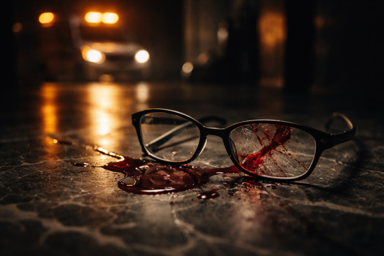 Vătămare corporală gravă: infracțiune sau contravenție?