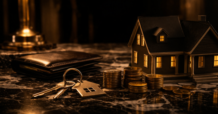 Imobilul avea datorii ascunse: pot fi silit să plătesc?