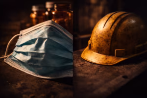 Boală profesională vs. accident de muncă — diferențe și drepturi
