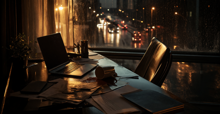 Accident de muncă în deplasare sau telemuncă: cine răspunde