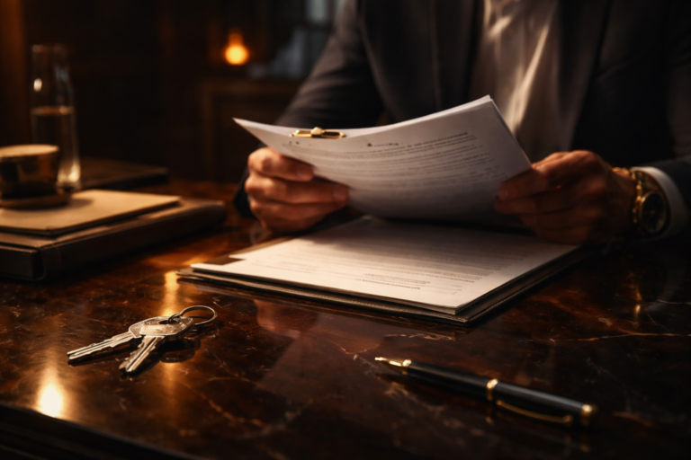 Ce faci când vânzătorul nu predă imobilul la termen