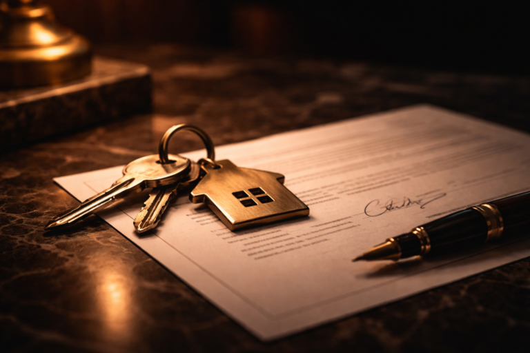 Pot reveni asupra vânzării imobilului după semnare?