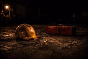 Accidentul de muncă: procedura completă de la raportare la despăgubiri