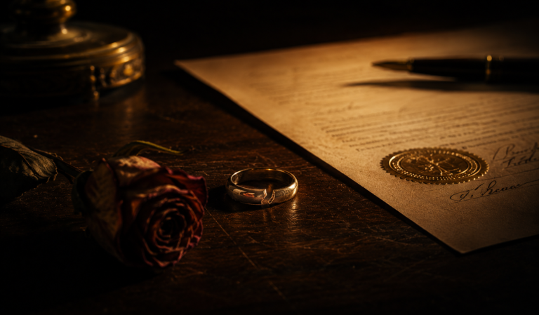 Divorț în paralel cu ordinul de protecție — strategie juridică integrată